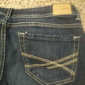 Aeropostale jeans